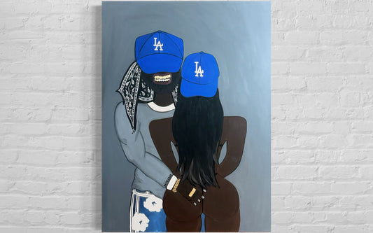 Urban Affection LA Edition